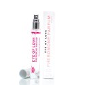 Eye of Love Unscented Spray z feromonami do ciała 10 ml
