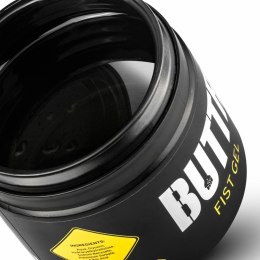 BUTTR Żel nawilżający Fisting Gel 500 ml - formuła wodna, gęsta konsystencja