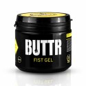 BUTTR Żel nawilżający Fisting Gel 500 ml - formuła wodna, gęsta konsystencja