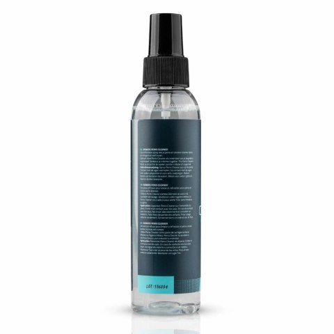 Boners Intimate Cleaner Spray z Aloesem i Pantenolem 100 ml Boners Intimate Cleaner Spray z Aloesem i Pantenolem 100 ml
