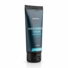 Boners Krem Intymny do Masażu na Bazie Silikonu 100 ml