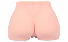 Cherry Model Intymny Dwukanałowy Anatomiczny XL 8809392180466