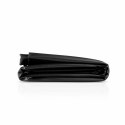 EasyToys Prześcieradło Winylowe 180x230 cm Czarny - Wodoodporny Pokrowiec