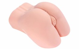 Hera Real Hip model anatomiczny, kompaktowy, miękki materiał