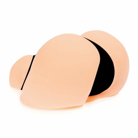 Kokos Oknyeo - Intymny model dwukanałowy, realistyczny wygląd, 5 kg Kokos Oknyeo - Intymny model dwukanałowy, realistyczny wygląd, 5 kg