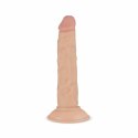 Real Fantasy Blane - zaawansowany model anatomiczny z przyssawką 20 cm