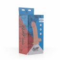 Real Fantasy Cliff anatomiczny model intymny 22 cm z przyssawką
