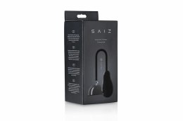 SAIZ Premium System Intymny z Pompką do Strefy Kobiecej