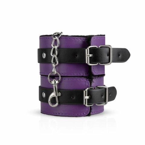 Secret Pleasure Chest Purple Apprentice - Zestaw Bondage dla Początkujących Secret Pleasure Chest Purple Apprentice - Zestaw Bondage dla Początkujących