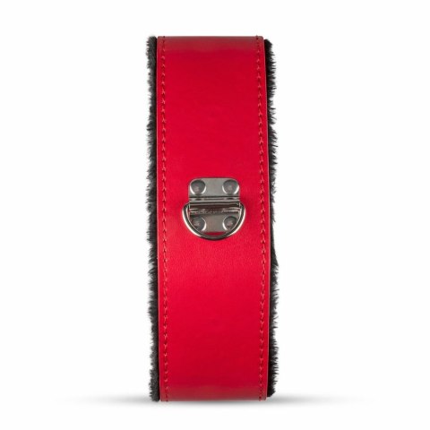 Secret Pleasure Chest Red Dragon - Zestaw akcesoriow BDSM 8 elementow Secret Pleasure Chest Red Dragon - Zestaw akcesoriow BDSM 8 elementow