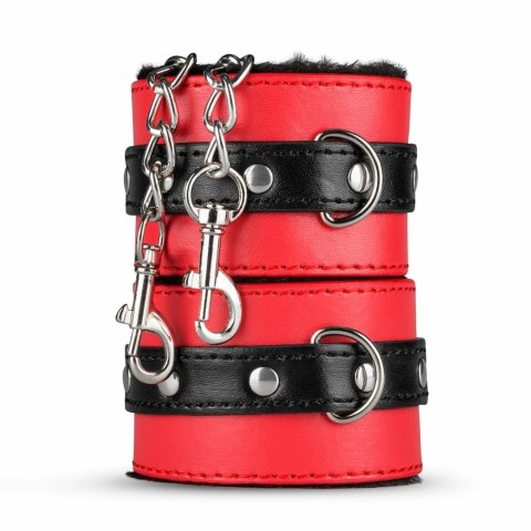 Secret Pleasure Chest Red Dragon - Zestaw akcesoriow BDSM 8 elementow Secret Pleasure Chest Red Dragon - Zestaw akcesoriow BDSM 8 elementow