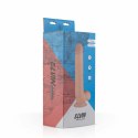 SilexD Elvin XL model anatomiczny z przyssawką 27,5 cm czarny