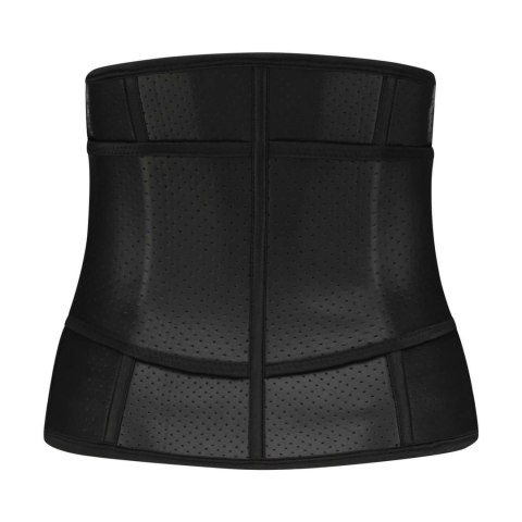Bye Bra Waist Shaper Czarny L - Model wyszczuplający, wysoka talia Bye Bra Waist Shaper Czarny L - Model wyszczuplający, wysoka talia