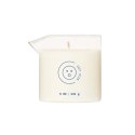 Dame Products Świeca Olejkowa Wild Lust Lime do Masażu, 120g