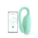 Magic Motion Kegel Rejuve - Inteligentny trener mięśni z aplikacją, silikon, 23x85mm