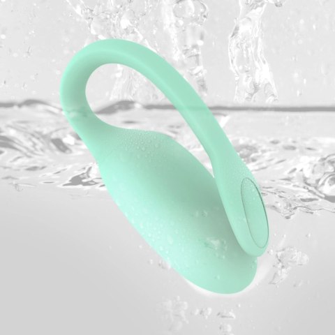 Magic Motion Kegel Rejuve - Inteligentny trener mięśni z aplikacją, silikon, 23x85mm Magic Motion Kegel Rejuve - Inteligentny trener mięśni z aplikacją, silikon, 23x85mm