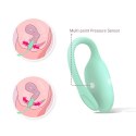 Magic Motion Kegel Rejuve - Inteligentny trener mięśni z aplikacją, silikon, 23x85mm