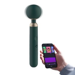 Magic Motion Zenith - Bezprzewodowa Inteligentna Rożdżka z Aplikacją