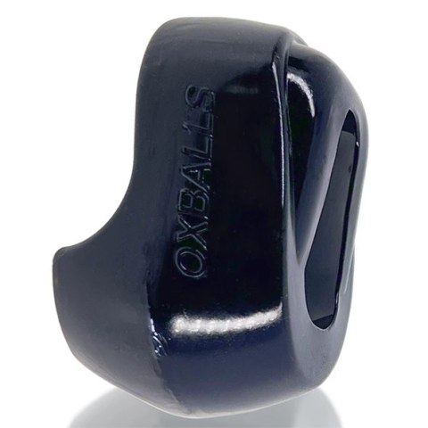 Oxballs Big-D czarny pierścień anatomiczny flexTPR 9 cm Oxballs Big-D czarny pierścień anatomiczny flexTPR 9 cm