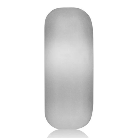 Oxballs Big Ox okrągły pierścień silikonowy przezroczysty 5,7 cm Oxballs Big Ox okrągły pierścień silikonowy przezroczysty 5,7 cm
