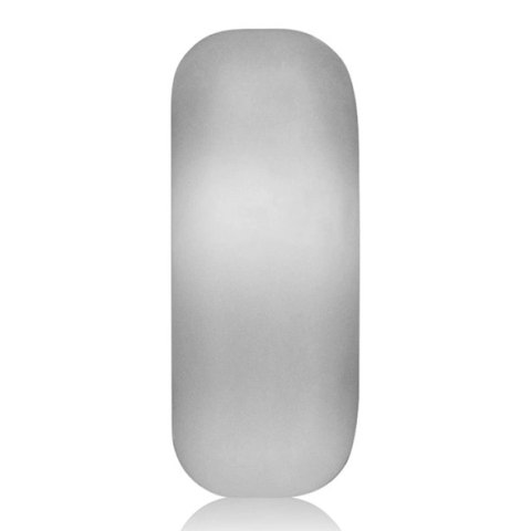 Oxballs Big Ox okrągły pierścień silikonowy przezroczysty 5,7 cm Oxballs Big Ox okrągły pierścień silikonowy przezroczysty 5,7 cm
