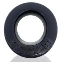 Oxballs COCK-B Bulge pierścień silikonowy czarny 36x59x66 mm