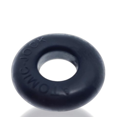 Oxballs Do-Nut 2 Night Black pierścień anatomiczny PLUS+silicone Oxballs Do-Nut 2 Night Black pierścień anatomiczny PLUS+silicone