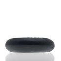 Oxballs Do-Nut 2 Night Black pierścień anatomiczny PLUS+silicone