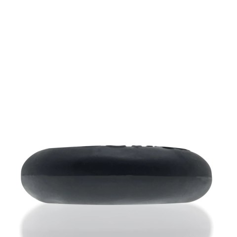 Oxballs Do-Nut 2 Night Black pierścień anatomiczny PLUS+silicone Oxballs Do-Nut 2 Night Black pierścień anatomiczny PLUS+silicone