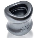 Oxballs Mega Squeeze Ergofit Pierścień Intymny Srebrny 6x5cm