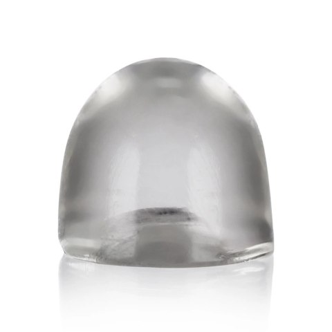 Oxballs Muscle Transparent - Nakładka Intymna z Dodatkową Głowką 23,4 cm Oxballs Muscle Transparent - Nakładka Intymna z Dodatkową Głowką 23,4 cm