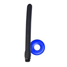 Oxballs Oxshot 30cm Wąż Prysznicowy + Elastyczny Pierścień, silikonowy