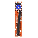 Oxballs Oxshot 30cm Wąż Prysznicowy + Elastyczny Pierścień, silikonowy