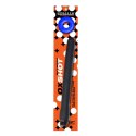 Oxballs Oxshot 30cm Wąż Prysznicowy + Elastyczny Pierścień, silikonowy