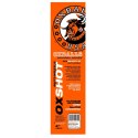 Oxballs Oxshot Wąż Prysznicowy 15cm + Elastyczny Pierścień, silikon
