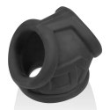 Oxballs Oxsling Transparentny Pierścień Anatomiczny PLUS+SILICONE
