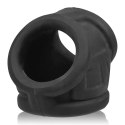 Oxballs Oxsling Transparentny Pierścień Anatomiczny PLUS+SILICONE