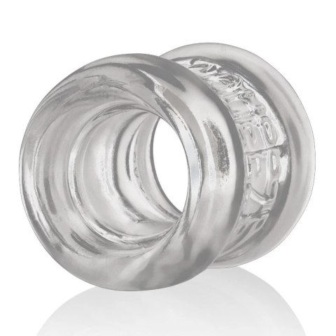 Oxballs Squeeze Transparentny Pierścień Anatomiczny FLEX-TPR Oxballs Squeeze Transparentny Pierścień Anatomiczny FLEX-TPR
