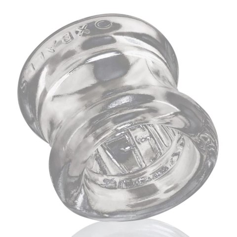 Oxballs Squeeze Transparentny Pierścień Anatomiczny FLEX-TPR Oxballs Squeeze Transparentny Pierścień Anatomiczny FLEX-TPR