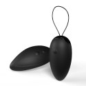 Screaming O Premium Dual Vibe - Jajko wibrujące z pilotem, silikonowe