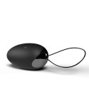 Screaming O Premium Dual Vibe - Jajko wibrujące z pilotem, silikonowe