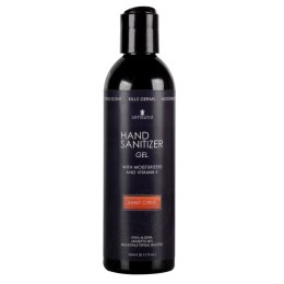 Sensuva Citrus Care żel antybakteryjny do rąk z witaminą E 240ml