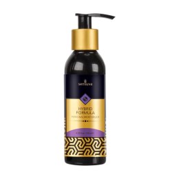 Sensuva Hybrid Bezzapachowy Lubrykant Hybrydowy 125ml - formuła wodno-silikonowa