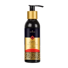 Sensuva Hybrid Formula Lubrykant Hybrydowy Truskawka 125ml