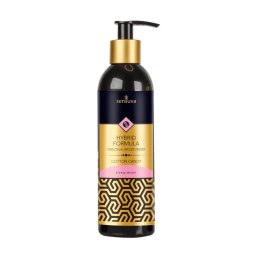 Sensuva Hybrid Formula Lubrykant hybrydowy Wata Cukrowa 240ml