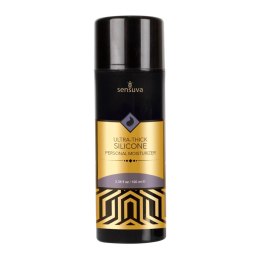 Sensuva Premium gęsty krem silikonowy nawilżający 100 ml