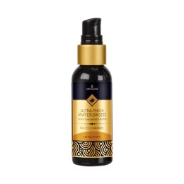 Sensuva Ultra-Gęsty Krem Nawilżający Woda Słony Karmel 57ml