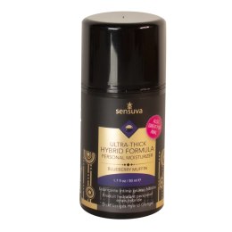 Sensuva Ultra-Thick Hybrid Balsam Nawilżający Muffinka Jagodowa 50ml