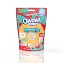 The Screaming O 4B OWow Pierścień wibrujący zielony uniwersalny