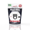 The Screaming O Charged Big O Ritz czarny, pierścień wibrujący USB